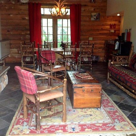 Finger Lakes Lodging Skaneateles Eksteriør bilde