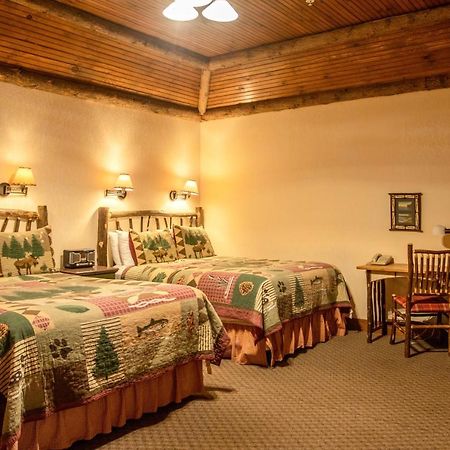 Finger Lakes Lodging Skaneateles Eksteriør bilde