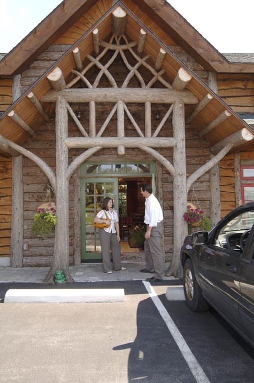 Finger Lakes Lodging Skaneateles Eksteriør bilde