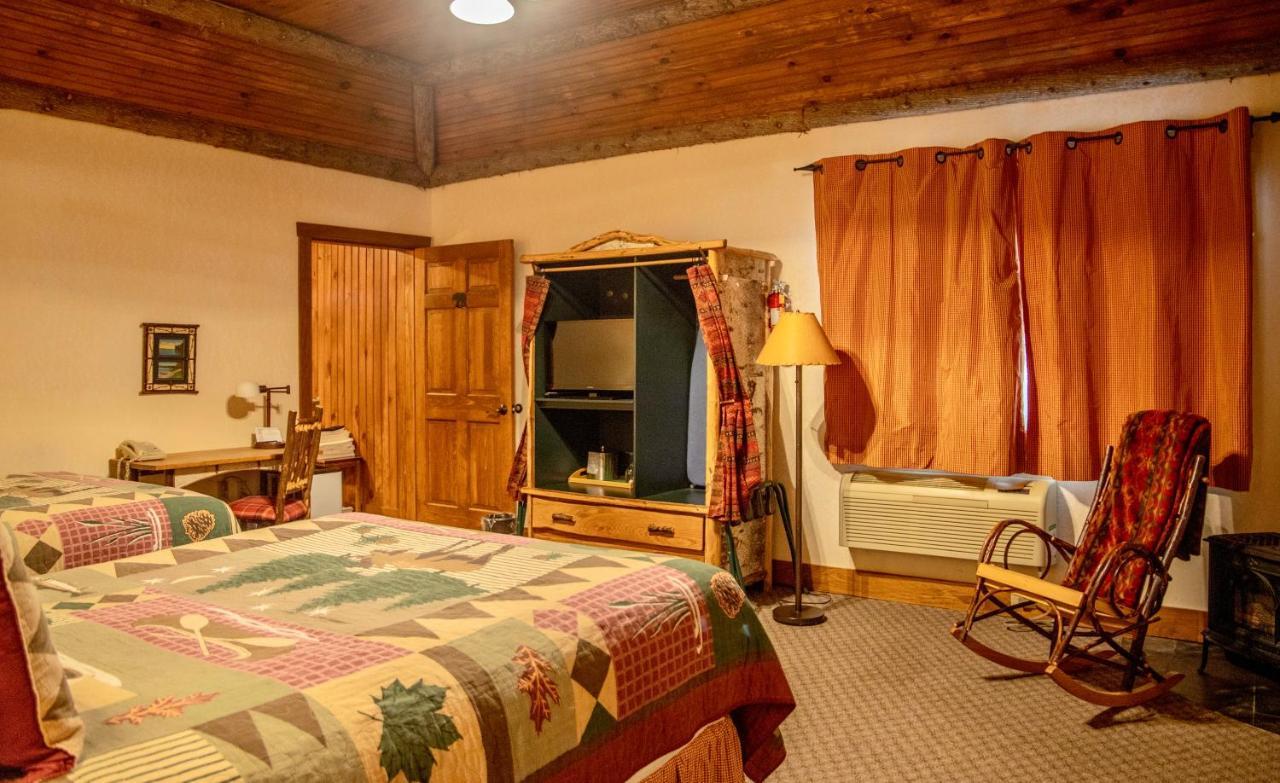 Finger Lakes Lodging Skaneateles Eksteriør bilde
