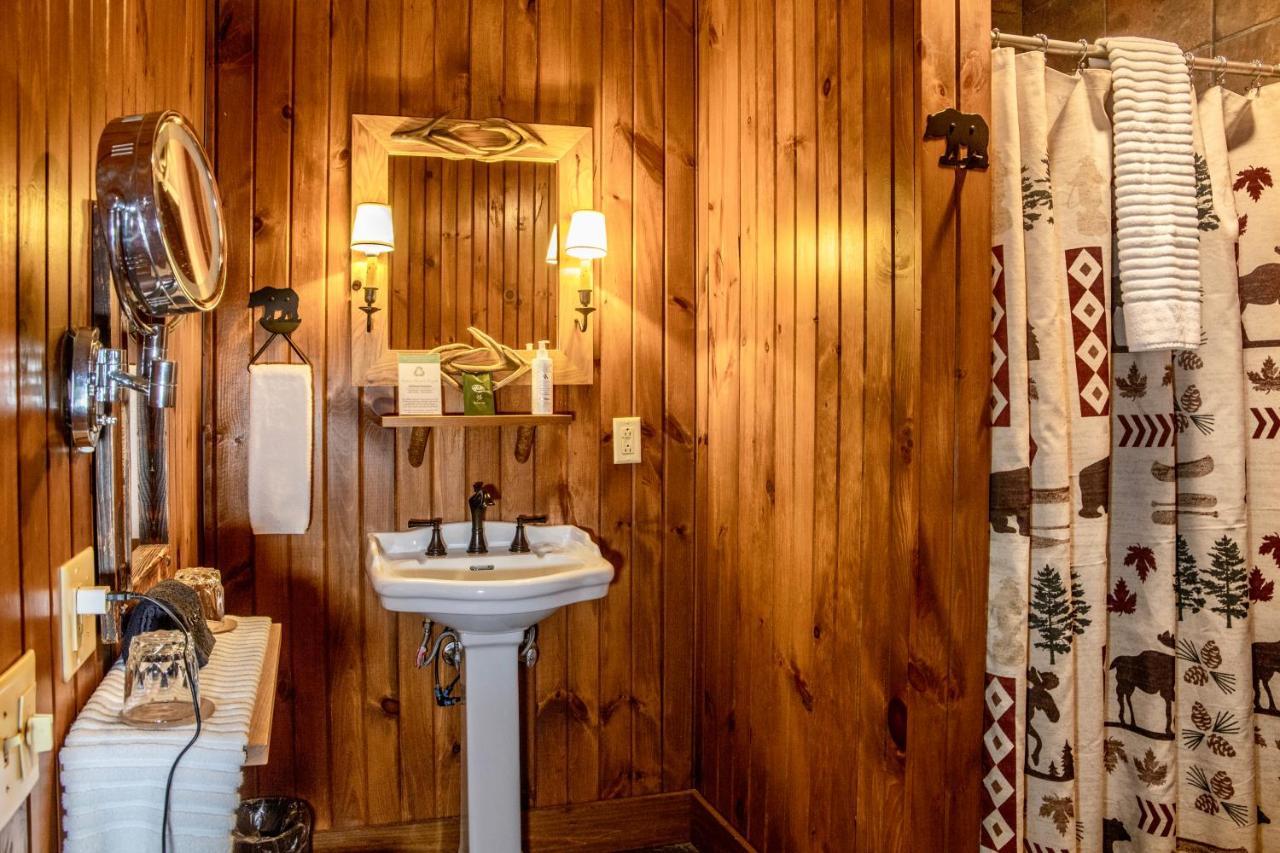 Finger Lakes Lodging Skaneateles Eksteriør bilde