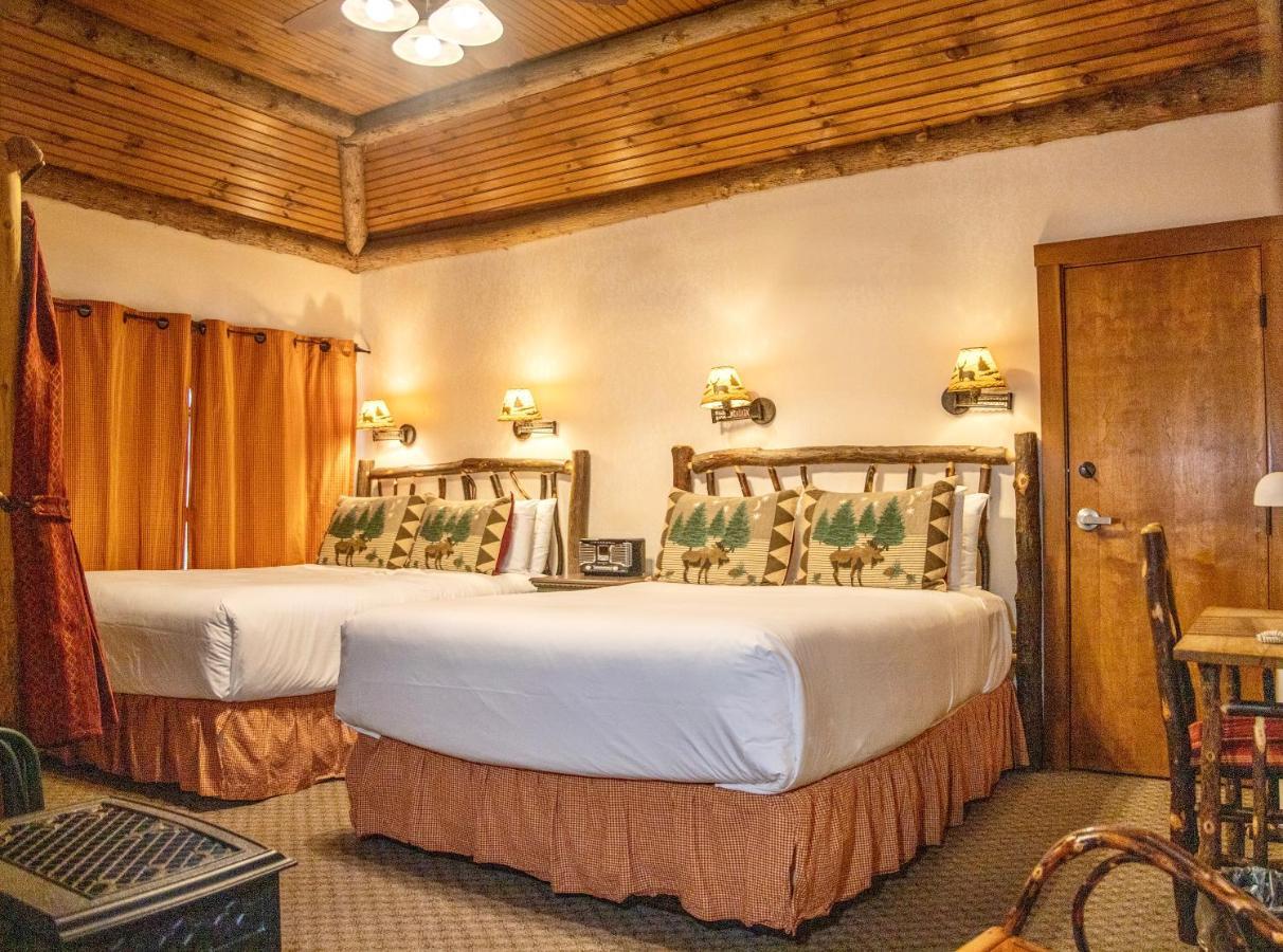 Finger Lakes Lodging Skaneateles Eksteriør bilde