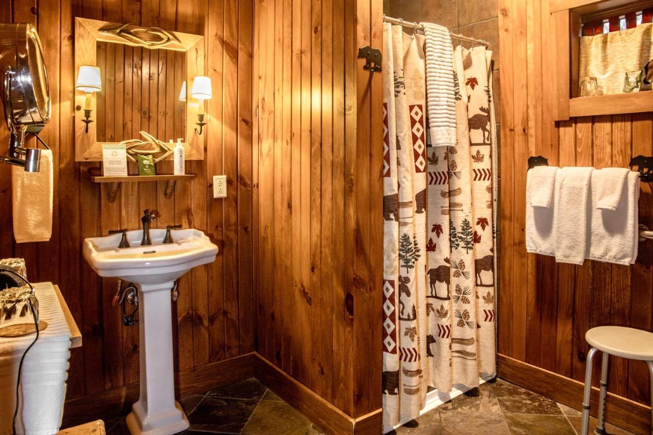 Finger Lakes Lodging Skaneateles Eksteriør bilde