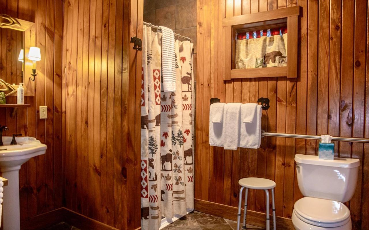 Finger Lakes Lodging Skaneateles Eksteriør bilde