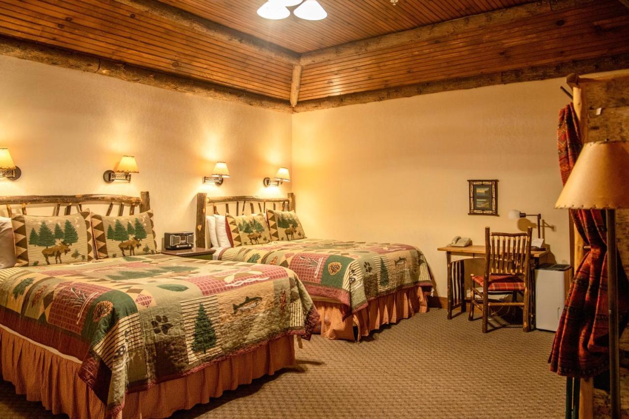 Finger Lakes Lodging Skaneateles Eksteriør bilde