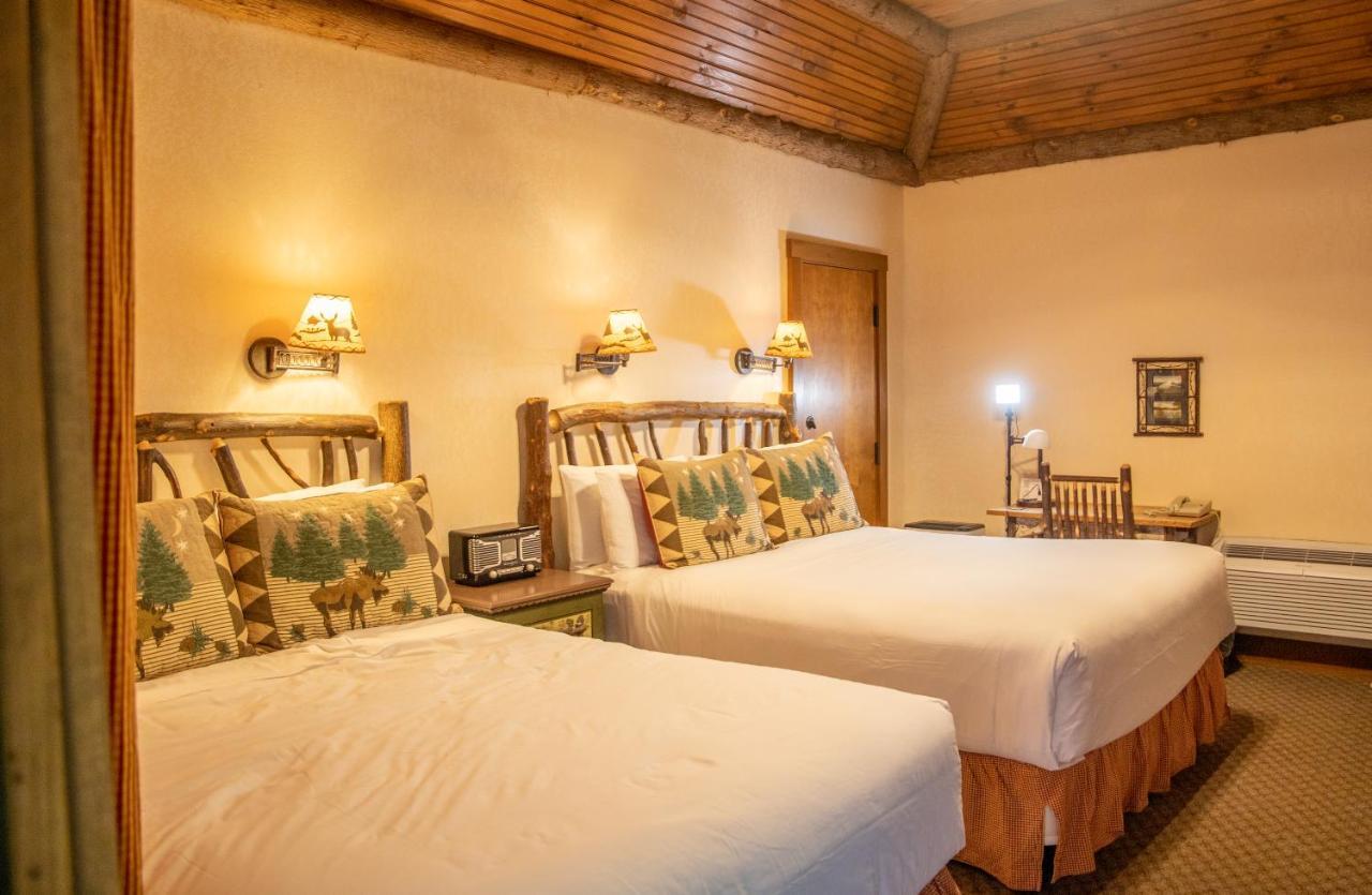 Finger Lakes Lodging Skaneateles Eksteriør bilde