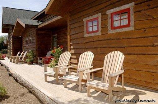 Finger Lakes Lodging Skaneateles Fasiliteter bilde