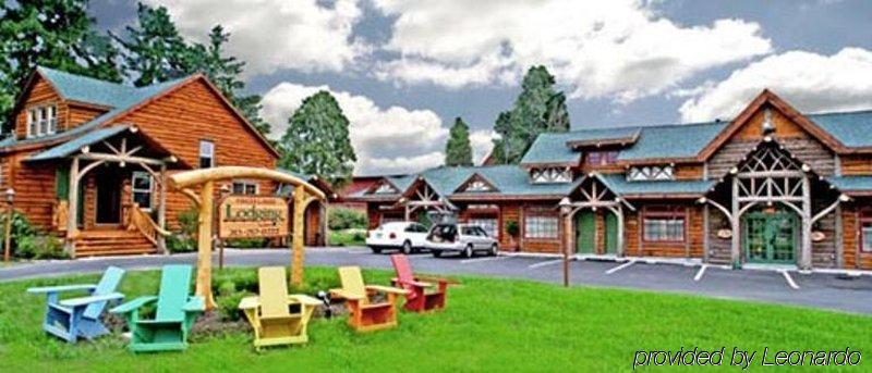 Finger Lakes Lodging Skaneateles Eksteriør bilde