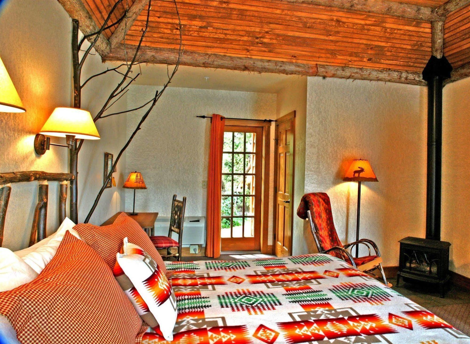 Finger Lakes Lodging Skaneateles Eksteriør bilde