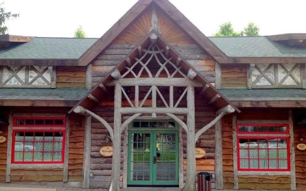 Finger Lakes Lodging Skaneateles Eksteriør bilde