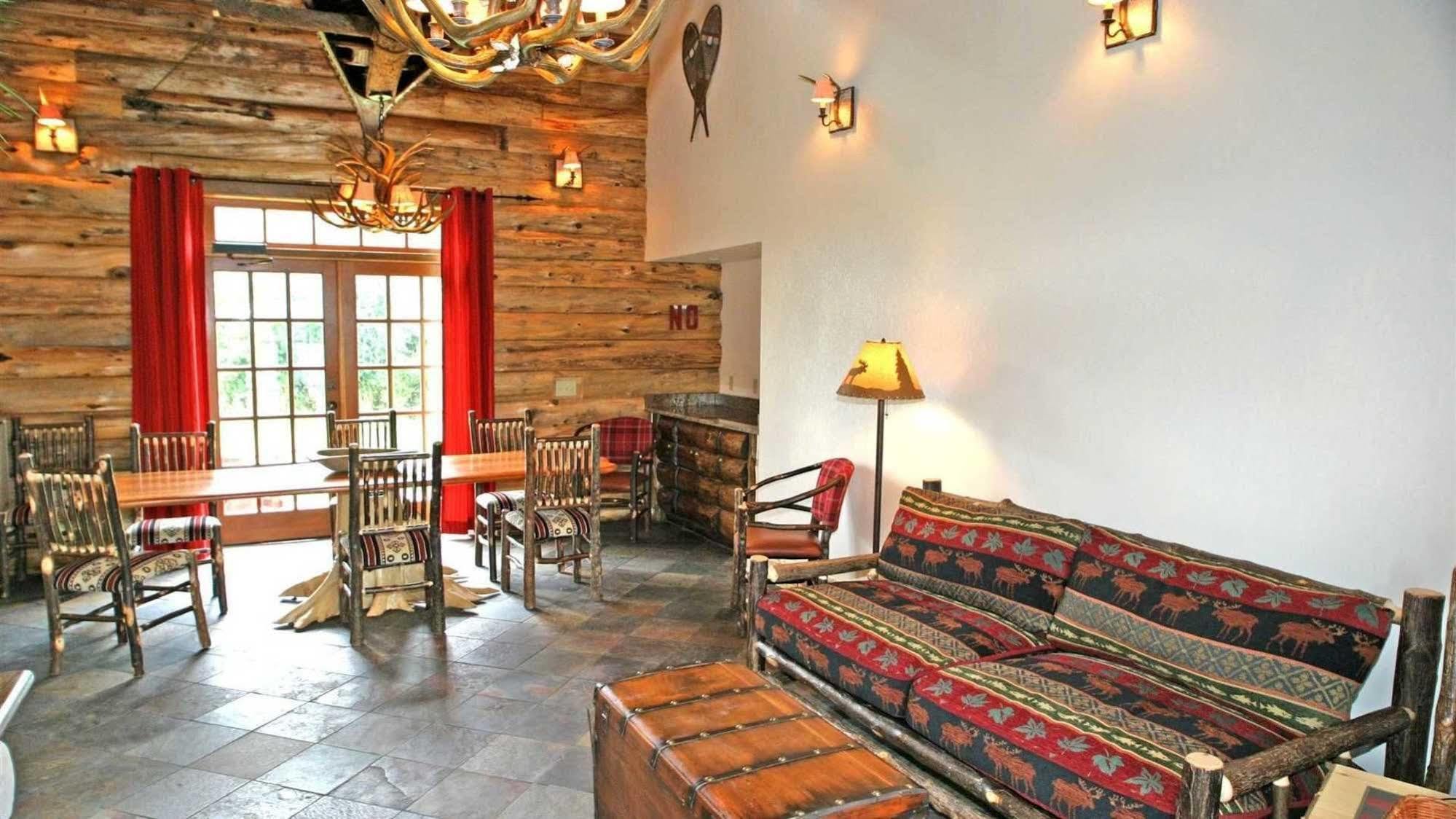 Finger Lakes Lodging Skaneateles Eksteriør bilde