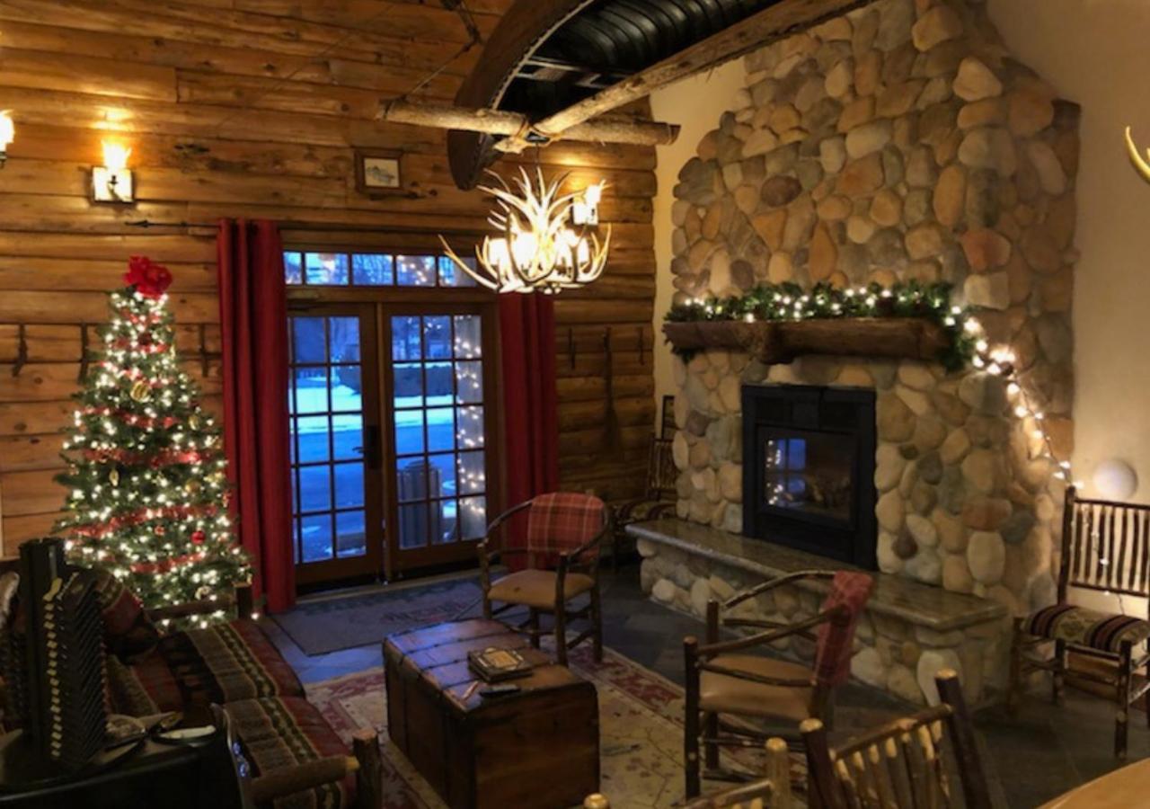 Finger Lakes Lodging Skaneateles Eksteriør bilde